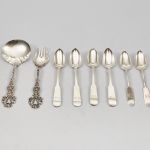 950 2332 CUTLERY